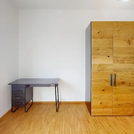 Penthouse Albterrassen Mit Toller Ausstattung! Daire *