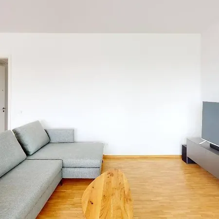 Daire Penthouse Albterrassen Mit Toller Ausstattung!