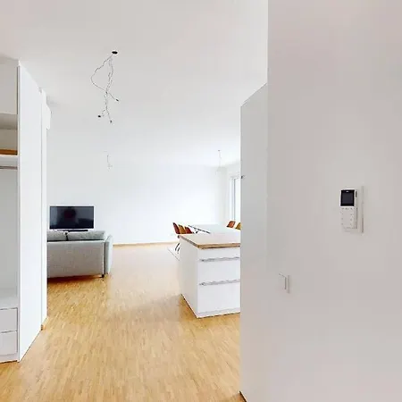 Daire Penthouse Albterrassen Mit Toller Ausstattung! *