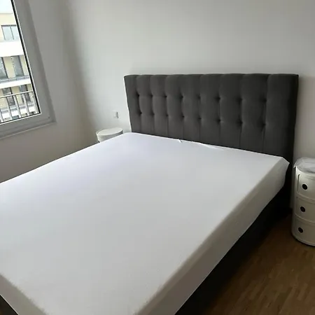 Penthouse Albterrassen Mit Toller Ausstattung! Daire Waldbronn