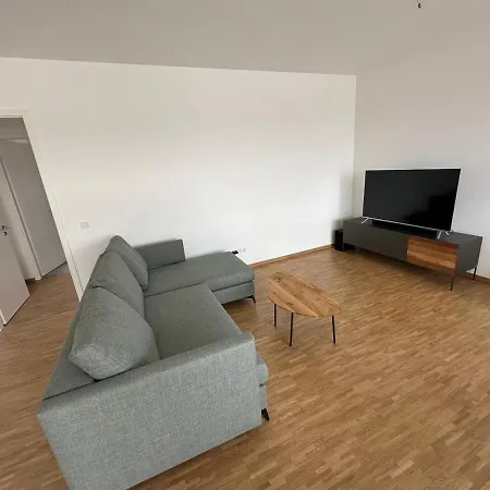 Penthouse Albterrassen Mit Toller Ausstattung! Waldbronn