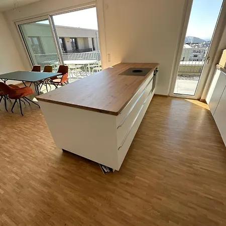Penthouse Albterrassen Mit Toller Ausstattung! *