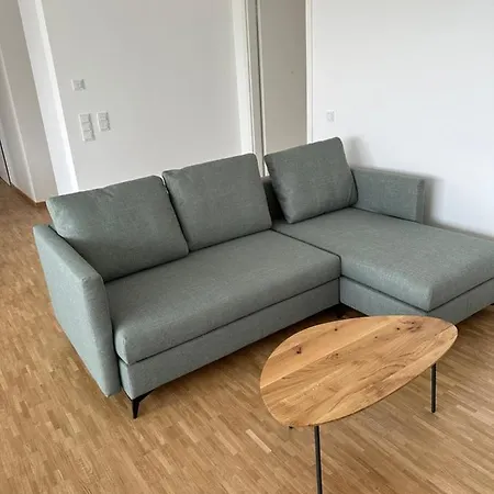 Penthouse Albterrassen Mit Toller Ausstattung! * Waldbronn