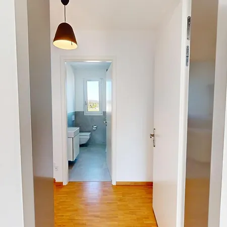 Daire Penthouse Albterrassen Mit Toller Ausstattung! *